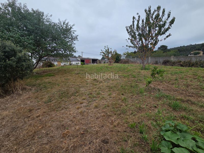 Foto 204e7ad6-da82-4296-a4b7-71f224b4cab5. Casa a lugar madanela-pq vilaframil 4 a Ribadeo