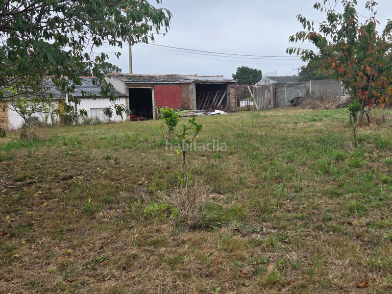 Foto 2ff43fe9-fed4-4761-bb05-b0509232f610. Casa a lugar madanela-pq vilaframil 4 a Ribadeo