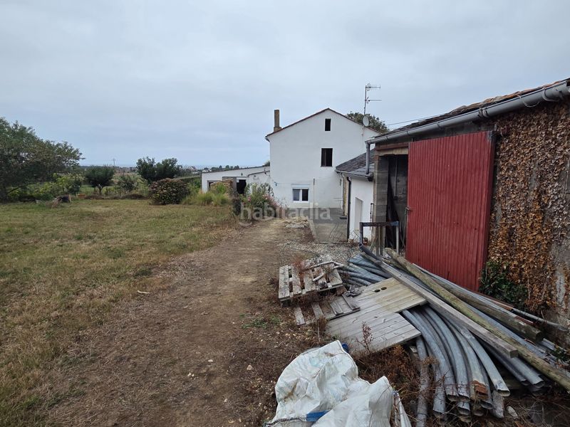 Foto 38f0c201-aae6-432f-aaf0-cc69c3a91453. Casa a lugar madanela-pq vilaframil 4 a Ribadeo