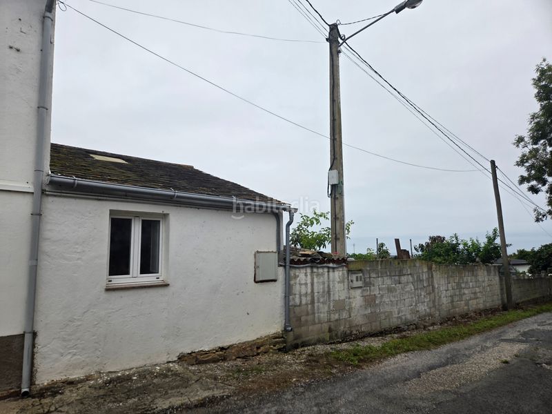 Foto 5b32fa82-2f26-40f5-b277-167a1017da58. Casa a lugar madanela-pq vilaframil 4 a Ribadeo