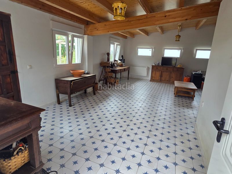 Foto 71cdeaa5-8593-4d89-a5de-ca59be28d1bc. Casa a lugar madanela-pq vilaframil 4 a Ribadeo
