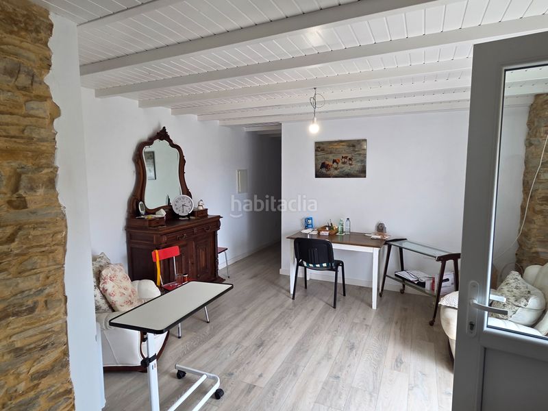 Foto 8e805e75-ba6d-4260-89f4-51b9cf0a70b1. Casa a lugar madanela-pq vilaframil 4 a Ribadeo