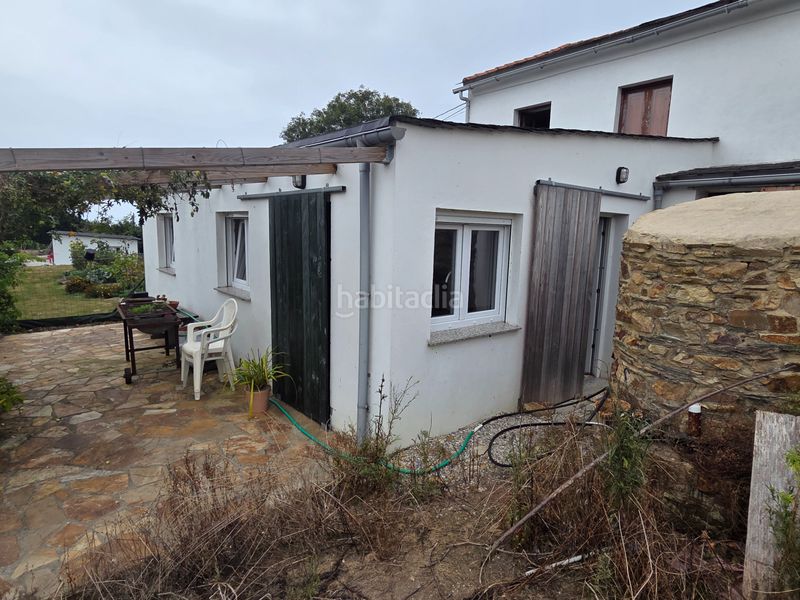 Foto 8fd40ee2-15b6-47c0-9ced-b3c43d7239c8. Casa a lugar madanela-pq vilaframil 4 a Ribadeo