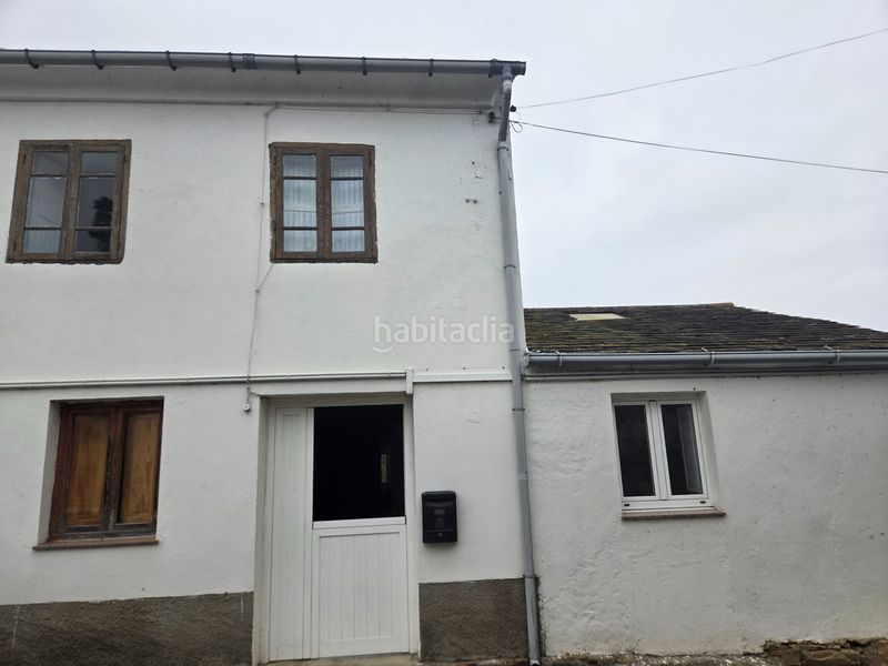 Foto a7477149-64e5-4f8e-9965-1c90ab2ee17b. Casa a lugar madanela-pq vilaframil 4 a Ribadeo