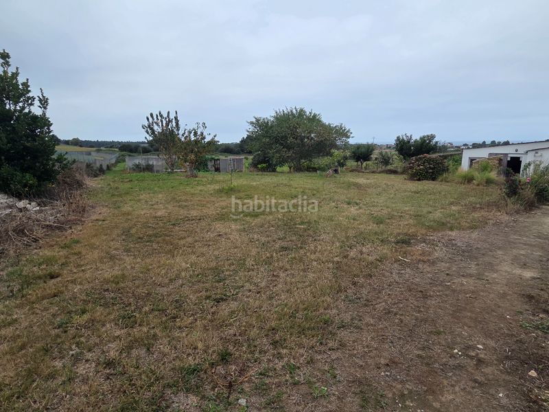 Foto acd6ddc4-1944-4af9-8d12-50b223df9820. Casa a lugar madanela-pq vilaframil 4 a Ribadeo
