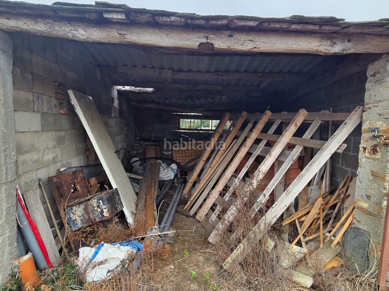 Foto e639be24-4ac3-4a0d-a81a-5079ecad7f91. Casa a lugar madanela-pq vilaframil 4 a Ribadeo