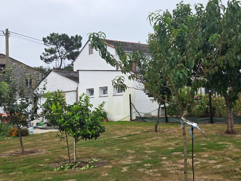 Foto e9add7b1-f38d-4bc3-827e-e5b71afc7200. Casa a lugar madanela-pq vilaframil 4 a Ribadeo