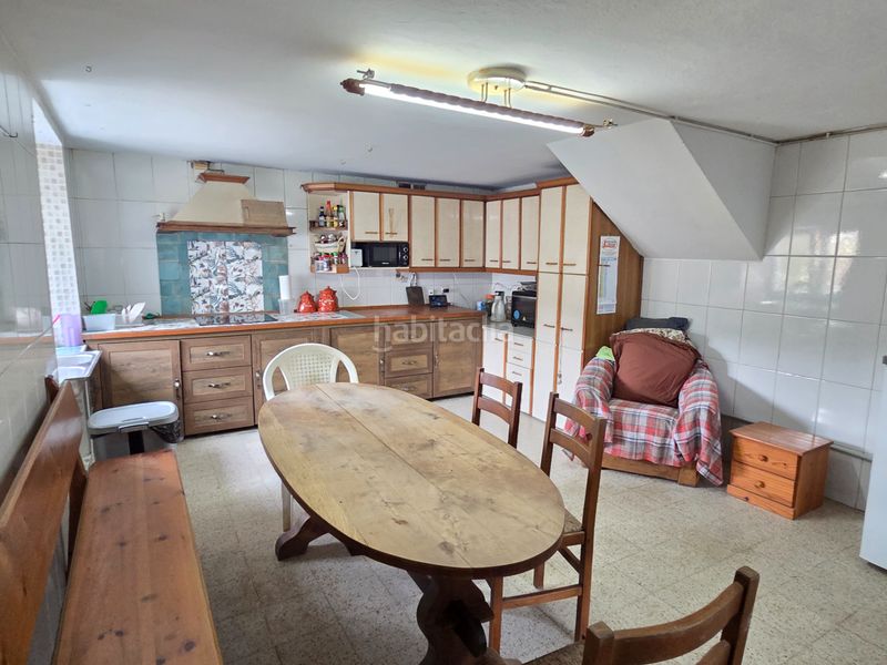 Foto ea38fffa-f56c-4e29-9e74-79f92ea29066. Casa a lugar madanela-pq vilaframil 4 a Ribadeo