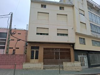 Maison jumelée  Rúa curros enríquez 21. Edificio en burela