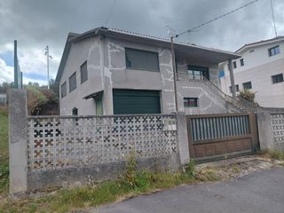 Xalet a Rúa Suevos 6