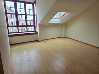 Attico in Rúa rodríguez murias 21. Piso de 2 hab. en ribadeo