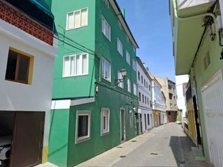 Àtic a Rúa das áreas 10. Ático a 100m. playa en san ciprián