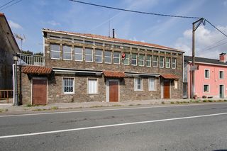 Chalet in Rúa mosteiro de monfero 1t. Chalet en monfero