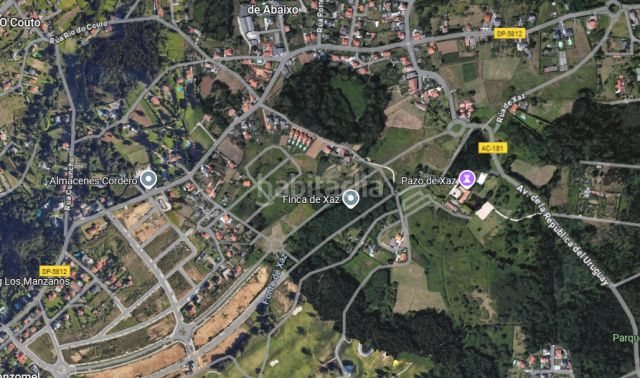 Foto 09966b22-4a69-4051-ac8d-af2091e23db5. Promoció SUIZA XAZ Oleiros a Oleiros. Habitatges d´obra nova