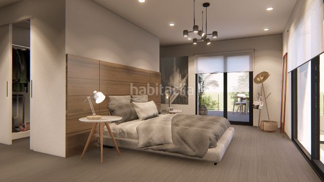 Foto 89cde2b7-12ae-49e6-bf87-db3da5391689. Promoció SUIZA XAZ Oleiros a Oleiros. Habitatges d´obra nova