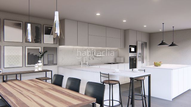 Foto 8b9c6b29-b51a-45d9-8982-865b9e561713. Promoció SUIZA XAZ Oleiros a Oleiros. Habitatges d´obra nova