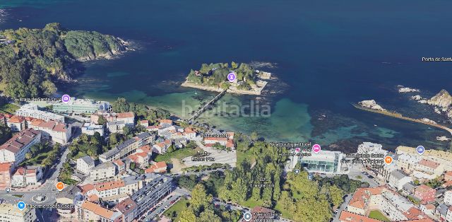 Foto 8d2cf206-5043-413a-865e-f190a6f104c8. Promoció SUIZA XAZ Oleiros a Oleiros. Habitatges d´obra nova