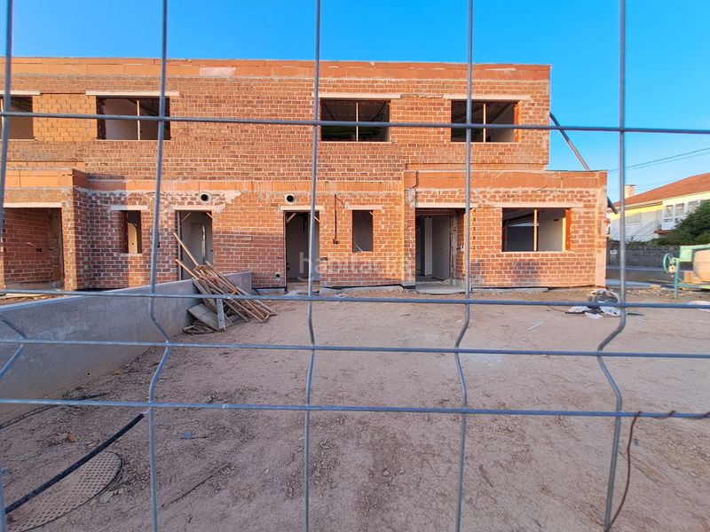 Foto 976c483e-3937-43e6-af74-b51c611234a3. Promoció SUIZA XAZ Oleiros a Oleiros. Habitatges d´obra nova