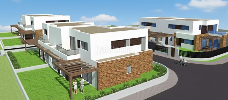 Foto a57d709f-4747-4508-a529-5217ae6480a7. Promoció SUIZA XAZ Oleiros a Oleiros. Habitatges d´obra nova