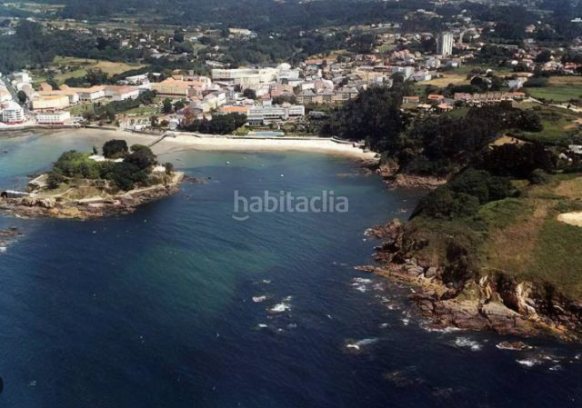 Foto ad446951-b1e6-4269-8ab6-4f743b007fc6. Promoció SUIZA XAZ Oleiros a Oleiros. Habitatges d´obra nova