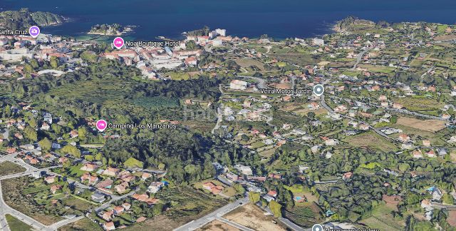 Foto d64b7a01-aac0-4ee1-94bb-66a0aa716de4. Promoció SUIZA XAZ Oleiros a Oleiros. Habitatges d´obra nova