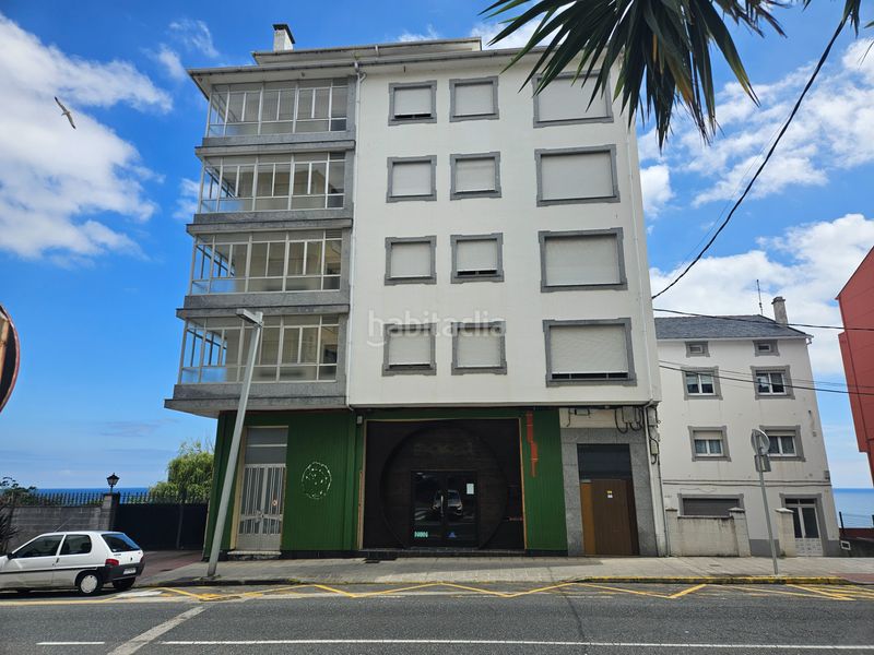 Foto 08ad9bfa-4438-462f-ba24-9493436a55bb. Pis a avenida arcadio pardiñas 179 a Burela