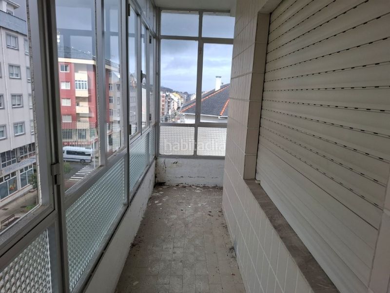 Foto 48d8fd61-790e-4853-a97f-a634bc415007. Pis a avenida arcadio pardiñas 179 a Burela