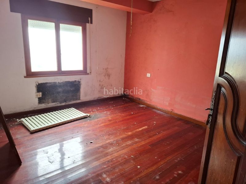 Foto dfa88823-5918-4077-b9d7-09640bc73a46. Pis a avenida arcadio pardiñas 179 a Burela