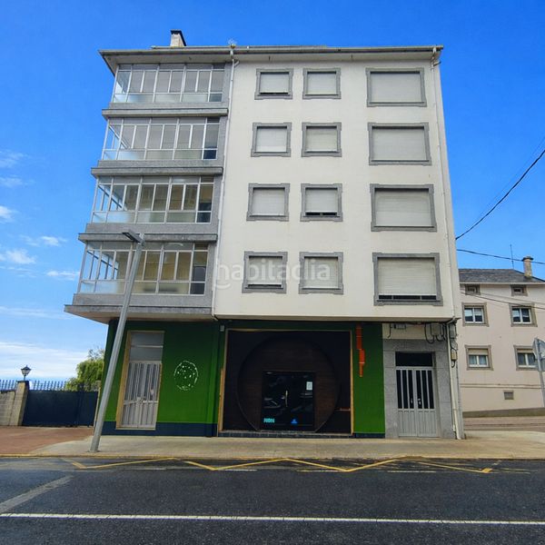 Foto e741c53c-388c-4c3d-82c0-2722107c8647. Pis a avenida arcadio pardiñas 179 a Burela