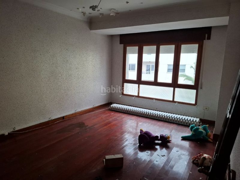 Foto fd20825c-ba11-4d94-904f-f5ead7c87321. Pis a avenida arcadio pardiñas 179 a Burela