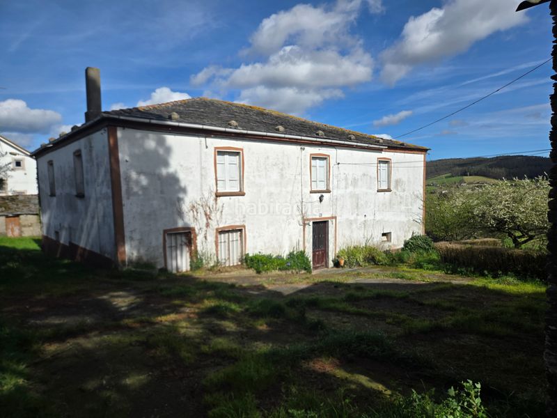 Foto 297a0697-58d1-4591-9b97-048e5ce9e719. Chalet dans lugar vilamartin grande 30 dans Barreiros