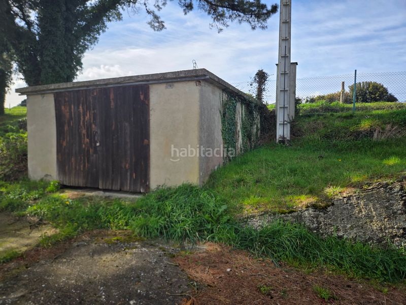 Foto 2f306bbf-c5f9-430f-a547-eb533953b494. Chalet dans lugar vilamartin grande 30 dans Barreiros