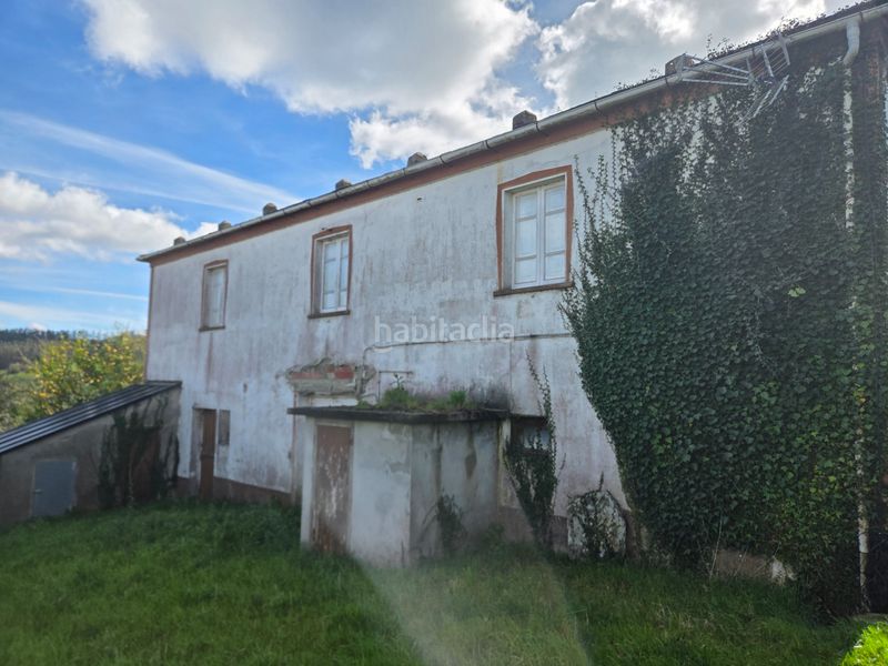 Foto 374c7b01-aa85-47f8-8cd9-bcbaa4b747cd. Chalet dans lugar vilamartin grande 30 dans Barreiros