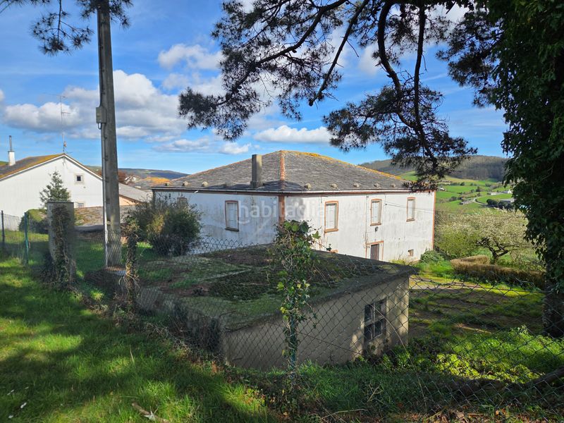 Foto 7b5f4146-5394-457d-a2ff-bd397d06d2dc. Chalet dans lugar vilamartin grande 30 dans Barreiros