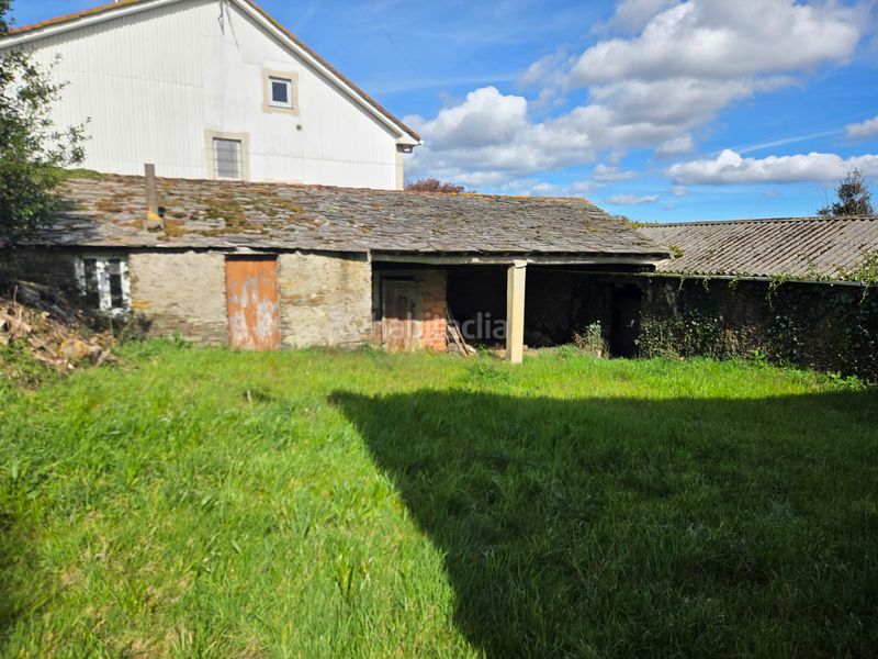 Foto 7e64bc1c-7a24-459f-85a1-a05b2f27b0d1. Chalet dans lugar vilamartin grande 30 dans Barreiros