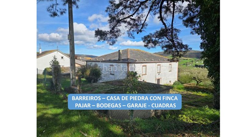 Foto ab7f086b-71af-47b7-b137-ccbcabdb4d22. Chalet dans lugar vilamartin grande 30 dans Barreiros