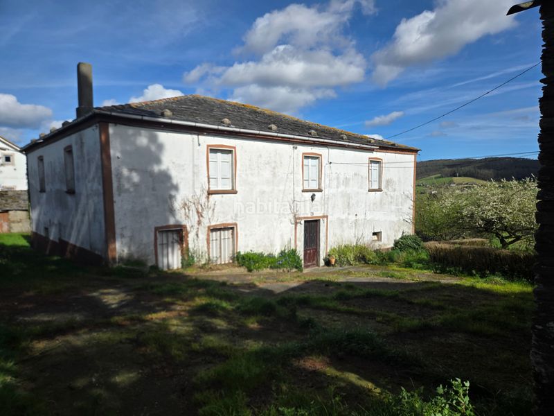 Foto c27aa712-81f0-44c2-b6d2-4e579c6f9368. Chalet dans lugar vilamartin grande 30 dans Barreiros