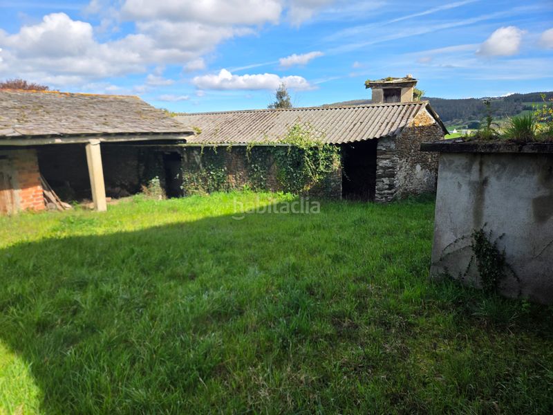 Foto c2cc66cd-9c7b-4d1b-b36f-b3ff7ac281cc. Chalet dans lugar vilamartin grande 30 dans Barreiros