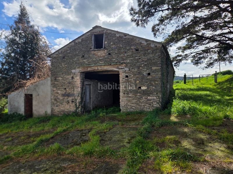 Foto f1a06b9d-8462-4124-9063-a1e35ae1ca41. Chalet dans lugar vilamartin grande 30 dans Barreiros