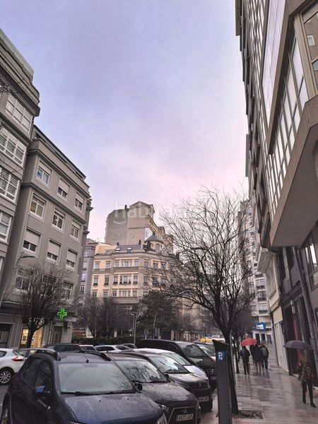 Foto 02da385d-185e-424f-887b-77a6ccb416e5. Pis a San Pablo - Juan Flórez Coruña (A)