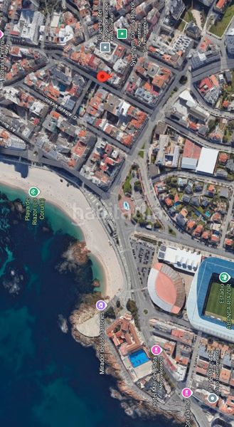 Foto 0dacb539-d6d4-4bd6-b28b-48648e4eb5ee. Pis a San Pablo - Juan Flórez Coruña (A)