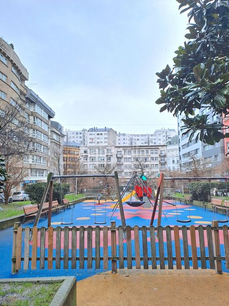 Foto 3e76508b-ab34-4917-989b-4c942ca33289. Pis a San Pablo - Juan Flórez Coruña (A)