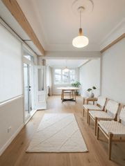 Flat  Rúa fernando macías. Piso de 4 hab. en a coruña