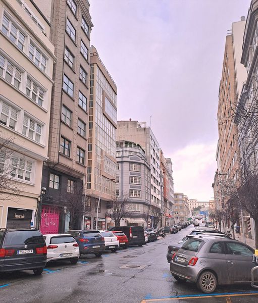 Foto ab54c828-7814-4240-850c-9d04c4c5f5d2. Pis a San Pablo - Juan Flórez Coruña (A)