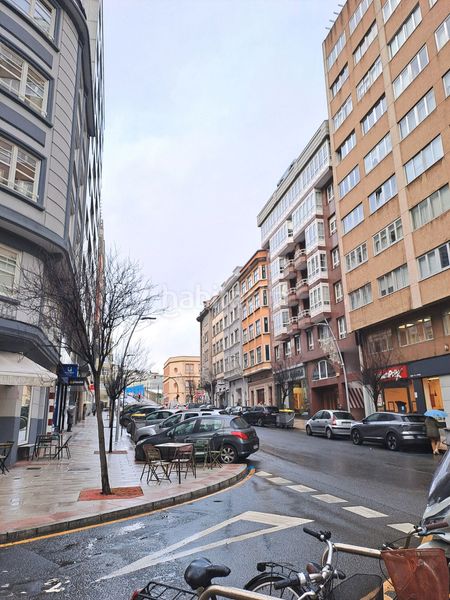 Foto e2aac5a2-f3f9-4950-8613-13568b9ece24. Pis a San Pablo - Juan Flórez Coruña (A)