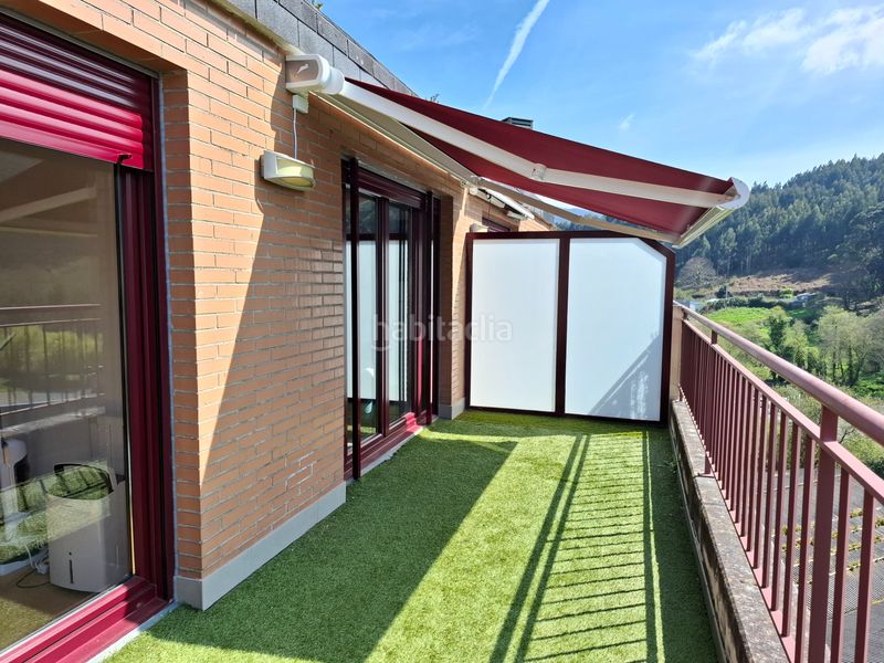 Foto b2d53d1a-1a56-44a1-80bf-588f37f6b694. Àtic a rua granxas 35 a Viveiro