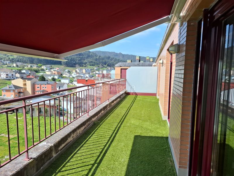 Foto e0ffb038-0e67-4425-8b00-49397ec53d9d. Àtic a rua granxas 35 a Viveiro