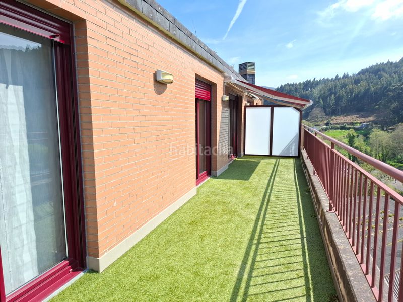 Foto fc38358a-1796-4dcd-b085-8da1ffadacf9. Àtic a rua granxas 35 a Viveiro