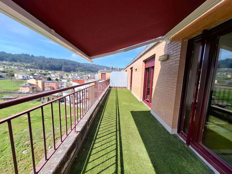 Foto fe5b98f0-9518-4fae-bf67-7350cd00cbee. Àtic a rua granxas 35 a Viveiro