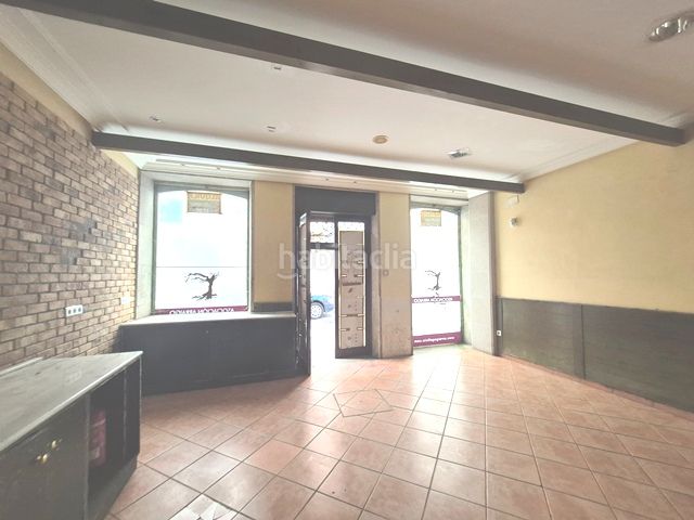Foto af93e1f9-b1fe-49d5-9c40-f50629b639aa. Local comercial a rúa sol 154 a Centro Ferrol